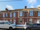 Thumbnail Terraced house for sale in First Avenue, Teignmouth, Devon