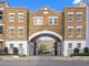 Thumbnail Flat for sale in Byron Mews, London