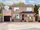 Thumbnail Detached house for sale in Willow Park Road, Wilberfoss, York