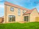 Thumbnail Semi-detached house for sale in North Farm Mews, Hard Lane, Harthill, Sheffield