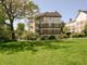 Thumbnail Flat for sale in Edge Hill, Wimbledon