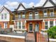 Thumbnail Semi-detached house for sale in Swinburne Avenue, Broadstairs, Kent