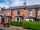 Thumbnail Terraced house for sale in Stainton Road, Endcliffe Park, Sheffield