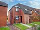 Thumbnail Flat for sale in The Lawns, Stevenage, Hertfordshire