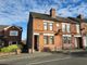 Thumbnail End terrace house for sale in North Street, Whitwick, Leicestershire