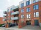 Thumbnail Flat for sale in Canning Square, Enfield