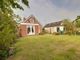 Thumbnail Detached bungalow for sale in Dene Close, Dunswell, Hull