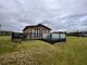 Thumbnail Lodge for sale in Angrove Country Park, Greystone Hills, Yorkshire