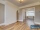 Thumbnail Terraced house for sale in Glencoe Road, Coventry