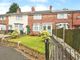 Thumbnail Terraced house for sale in Epping Grove, Kingstanding, Birmingham