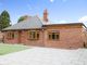 Thumbnail Detached bungalow for sale in Bridgnorth Road, Highley, Bridgnorth