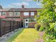 Thumbnail Terraced house for sale in Winthorpe Road, Hessle