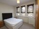 Thumbnail Flat to rent in Clumber Crescent South, The Park, Nottingham