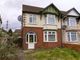 Thumbnail Semi-detached house for sale in Titford Road, Oldbury, West Midlands