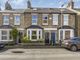 Thumbnail Terraced house for sale in Natal Road, Cambridge
