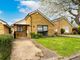 Thumbnail Bungalow for sale in Kent Close, Well End, Borehamwood