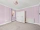 Thumbnail Flat for sale in Oaklands, Woodhall Spa