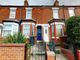 Thumbnail Terraced house to rent in Whitehall Terrace, Lincoln