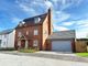 Thumbnail Detached house for sale in Clifton Close, St. Weonards, Herefordshire