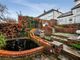 Thumbnail Semi-detached house for sale in Dower Avenue, South Wallington