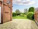 Thumbnail Detached house for sale in Manor Court, Breaston, Derby