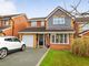 Thumbnail Detached house for sale in Eade Close, Newton Aycliffe