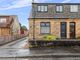 Thumbnail Semi-detached house for sale in Rae Street, Stenhousemuir, Larbert