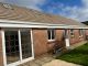 Thumbnail Detached bungalow for sale in Felinfoel, Llanelli, Llanelli