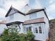 Thumbnail Detached house for sale in Fitzroy Avenue, Broadstairs
