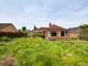 Thumbnail Detached bungalow for sale in Hodge Lane, Hartford, Northwich