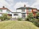 Thumbnail Semi-detached house for sale in South Mossley Hill Road, Liverpool
