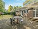 Thumbnail Bungalow for sale in Priory Close, Sunningdale, Berkshire