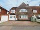 Thumbnail Semi-detached house for sale in Barbara Avenue, Leicester