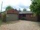 Thumbnail Detached bungalow to rent in Natal Road, Cambridge