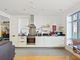 Thumbnail Flat to rent in The Retreat, Wandsworth