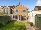 Thumbnail Semi-detached house for sale in College Crescent, Oakley, Aylesbury