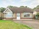 Thumbnail Detached bungalow for sale in Anne Close, Birchington