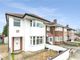 Thumbnail Terraced house to rent in Forterie Gardens, Ilford, Essex