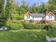Thumbnail Semi-detached house for sale in Wherwell, Andover, Hampshire