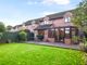 Thumbnail Detached house for sale in Horsebrook Park, Calne, Wiltshire