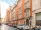 Thumbnail Flat to rent in St James's Street, St James's, London