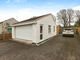 Thumbnail Bungalow for sale in Little Week Road, Dawlish, Devon