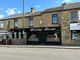 Thumbnail Retail premises for sale in 110-112 Sheffield Road, Barnsley, South Yorkshire