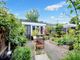 Thumbnail Semi-detached bungalow for sale in Berwin Close, Long Eaton, Nottingham