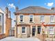 Thumbnail Semi-detached house for sale in Staines Road East, Sunbury-On-Thames