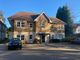 Thumbnail Flat for sale in Sheerwater Road, Woodham, Addlestone, Surrey