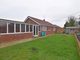 Thumbnail Bungalow for sale in Hunters Close, Terrington St. Clement, King's Lynn