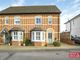 Thumbnail Semi-detached house for sale in Farm Road, Henley-On-Thames