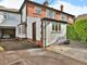 Thumbnail Semi-detached house for sale in Thwaite Street, Cottingham