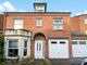 Thumbnail Detached house for sale in Chilcott Close, Wembley